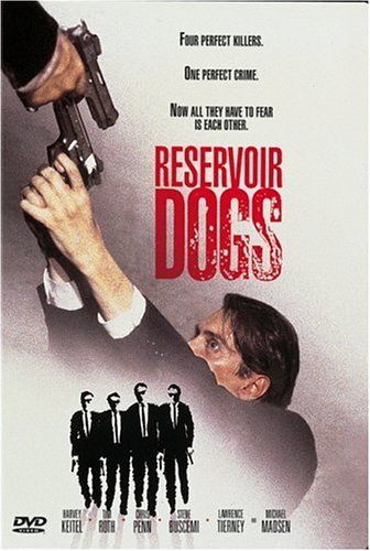 Бешенные псы (Reservoir Dogs)