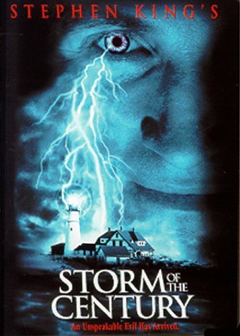 Буря столетия (Storm of the Century)