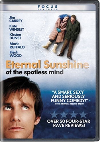 Вечное сияние чистого разума (Eternal Sunshine of the Spotless Mind)