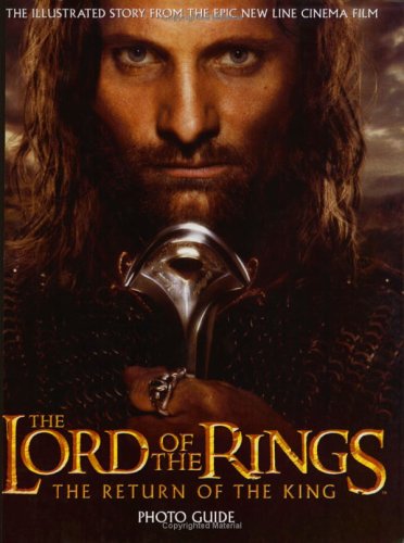 Властелин колец: Возвращение короля (Lord of the Rings: The Return of the King, The)