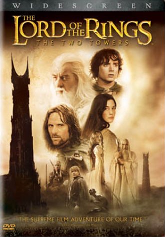 Властелин Колец: Две Крепости (Lord of the Rings: The Two Towers, The)