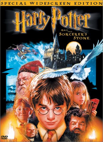 Гарри Поттер и философский камень (Harry Potter and The Sorcerer`s Stone)