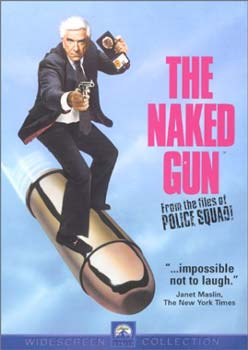 Голый пистолет (Naked Gun: From the Files of Police Squad)