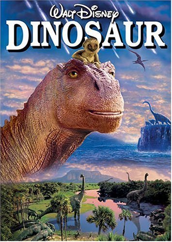 Динозавр (Dinosaur)