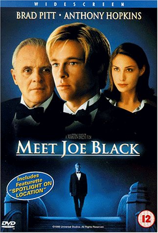 Знакомьтесь, Джо Блэк (Meet Joe Black)