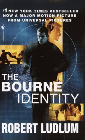 Идентификация Борна (Bourne Identity, The)