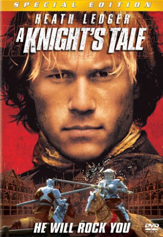 История рыцаря (Knight's Tale, A)