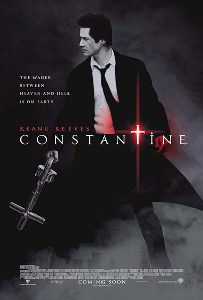 Константин (Constantine)