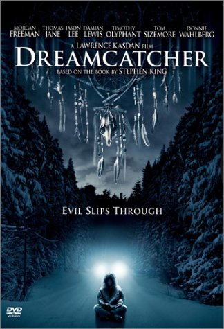 Ловец снов (Dreamcatcher)