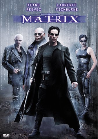 Матрица (Matrix, The)