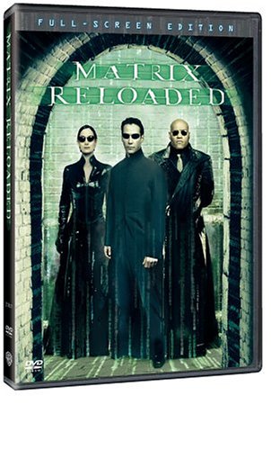 Матрица 2: Перезагрузка (Matrix Reloaded, The)