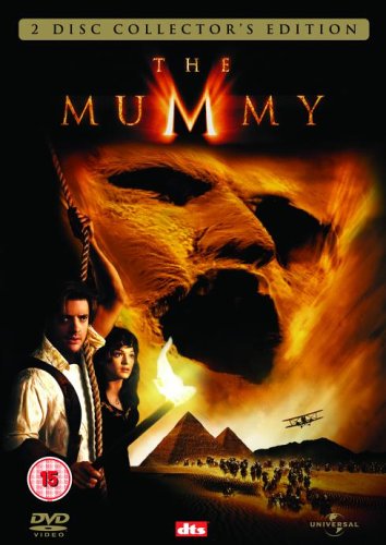 Мумия (Mummy)