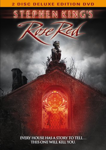 Особняк Красная роза (Stephen King's Rose Red)