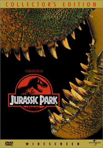 Парк юрского периода (Jurassic park)