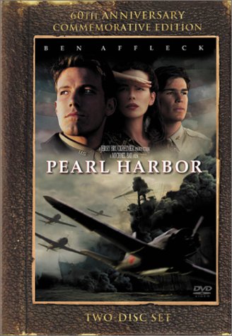 Перл Харбор (Pearl Harbor)