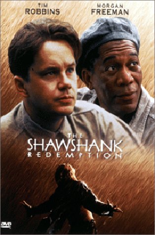 Побег из Шоушенка (Shawshank Redemption, The)
