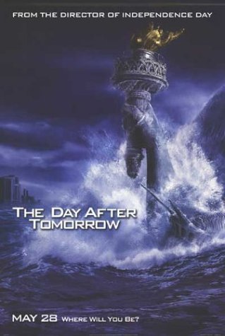 Послезавтра (Day After Tomorrow, The)