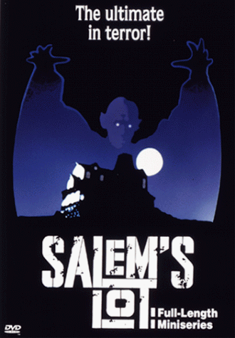 Салемские вампиры (Salem's Lot)