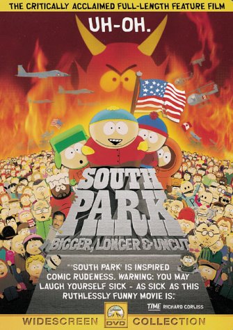 Саут Парк: большой, длинный, необрезанный (Goblin) (South Park: Bigger, Longer & Uncut)