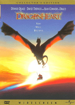 Сердце Дракона (Dragon Heart)