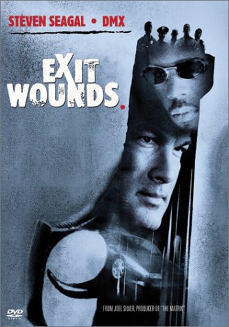 Сквозные ранения (Exit Wounds)