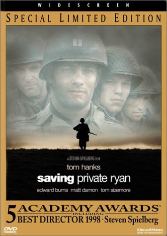 Спасти рядового Райана (Saving Private Ryan)