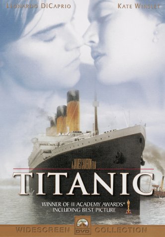Титаник (Titanic)