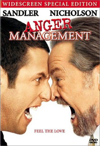Управление гневом (Anger Management)