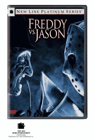 Фредди против Джейсона (Freddy vs. Jason)