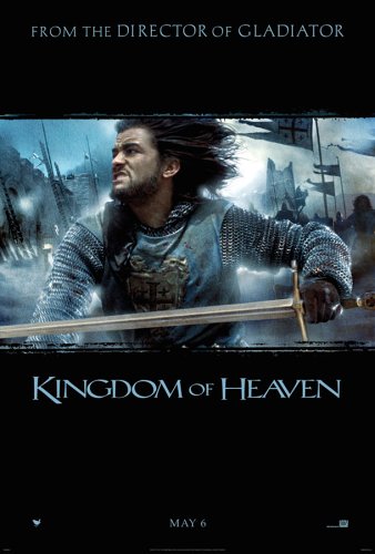 Царство небесное (Kingdom of Heaven)