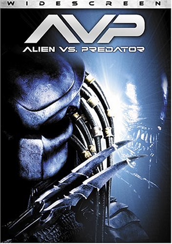 Чужой против Хищника (Alien vs. Predator)