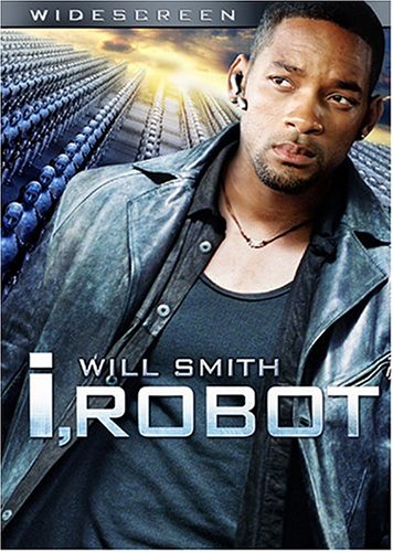 Я, робот (I, Robot)