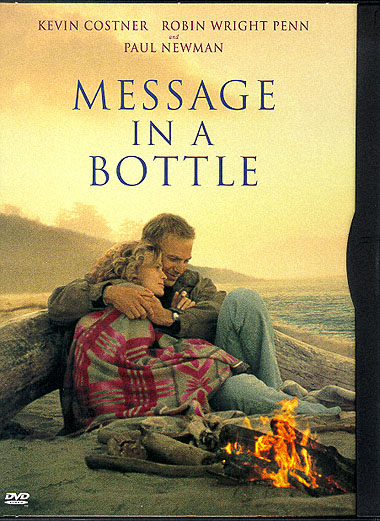 Послание в бутылке (Message in a Bottle)