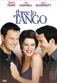 Танго втроем (Three To Tango)