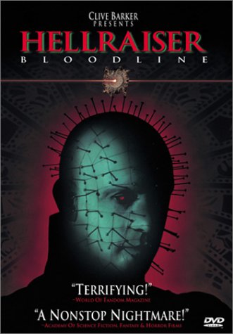 Восставший из ада 4: Кровное родство (Hellraiser IV: Bloodline)