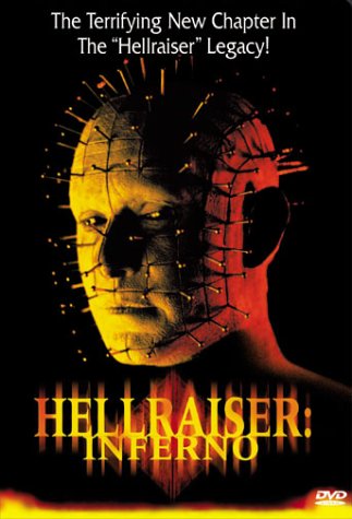 Восставший из ада 5: Преисподняя (Hellraiser: Inferno)