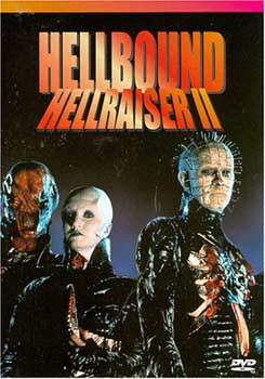 Восставший из ада 2 (Hellbound: Hellraiser II)