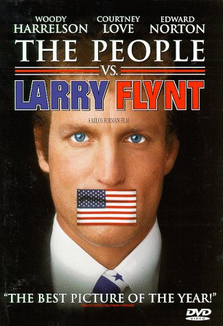 Народ против Ларри Флинта (People vs. Larry Flynt, The)