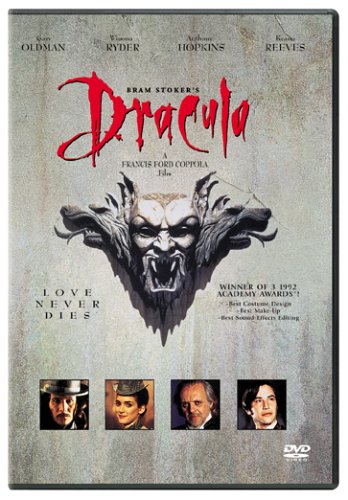 Дракула  Брема Стокера  (Bram Stoker's Dracula)