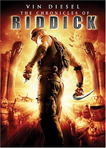 Хроники Риддика (Chronicles of Riddick, The)