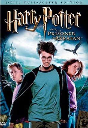 Гарри Поттер и узник Азкабана (Harry Potter and the Prisoner of Azkaban)