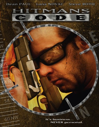 Хитмэн: Кодекс чести (Hitman's Code)