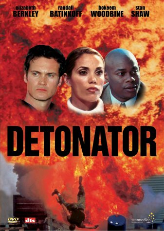 Детонатор (Detonator)