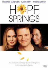 Лепестки надежды (Hope Springs)