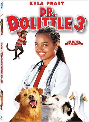 Доктор Дулиттл 3 (Dr. Dolittle 3)