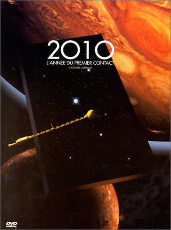 Космическая одиссея 2010 (2010)