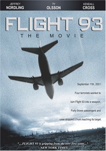 Рейс 93 (Flight 93)