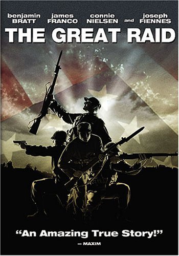 Великий рейд (Great Raid, The)