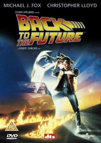 Назад в будущее (Back to the Future)