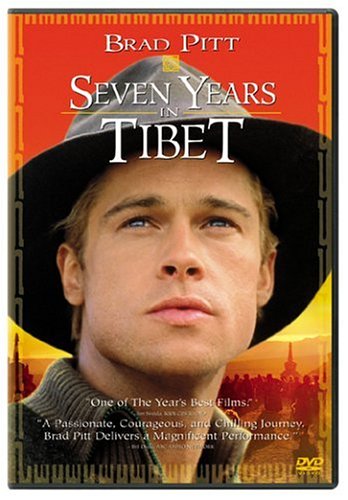 Семь лет в Тибете (Seven Years in Tibet)
